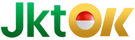 okjkt - Kanal Resmi Indonesia