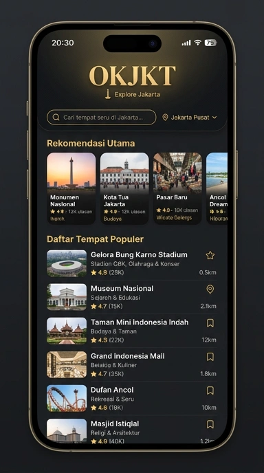 Temukan Aplikasi Populer Terbaik di okjkt—Hub Unduhan Indonesia